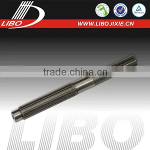 Main Shaft for 80 Agricultural Machine Parts thumbnail-1