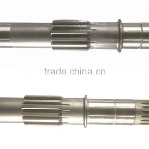 Transmission Shaft HST Parts Hydraulic Static Transmission Harvester Parts Piston Pump Parts thumbnail-1