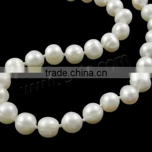 Natural Freshwater Pearl Jewelry Sets Jewelry thumbnail-2