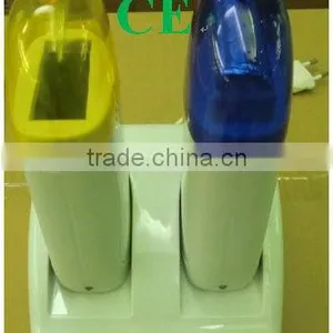 Double Roll On Hand Held Wax Heater thumbnail-1