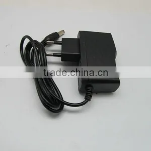 Wall Style Switching CE RoHS 12v 1a Power Adapter America Plug ac dc Power Adapter thumbnail-1