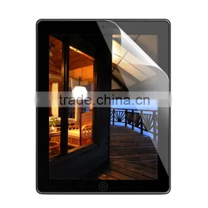 Ultra Thin Tempered Glass Screen Protector for Ipad 3 thumbnail-1