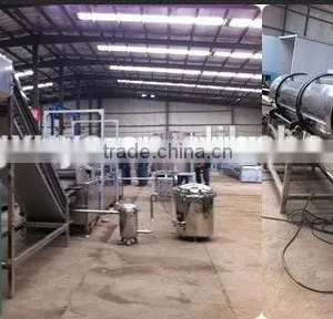 Factory Price Industrial Machinery for Pasta Macaroni Fusilli Penne Rigatoni Etc. thumbnail-6