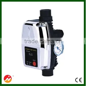 Press Control Pump Controllers JH-5 Installation Automatic Pump Control thumbnail-1