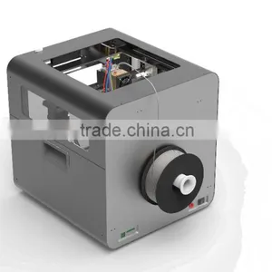 High Quality China 3d Printer Large 3d Printer 3d Colour Mental Printer for Sale thumbnail-6