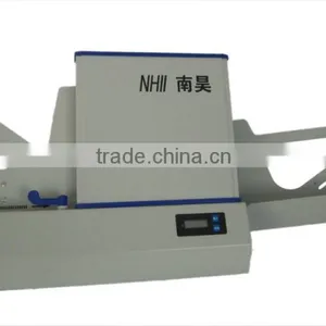 NHII New Scanner S43FSA /DocumentScanner for the School thumbnail-1