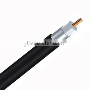 Low Attenuation Braided Outer Conductor Lmr300 Coaxial Cable thumbnail-1