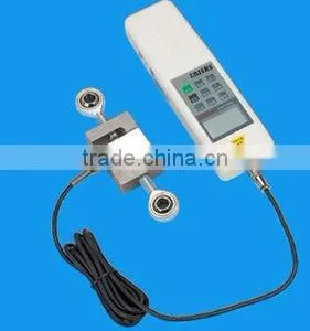 PT-HP-s; External Type Digital Tension Meter;pull-push Gauge;Tension Meter;Handheld Tension Meter; thumbnail-1