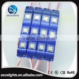 China Factory Directly Sales CE RoHS Approval 5050/2835 SMD Samsung Injection Module LED Supplier's Choice thumbnail-3