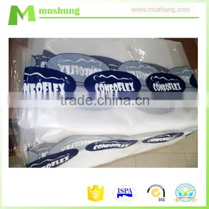 Customer Printing Logo for Mattress Plastic Film thumbnail-1