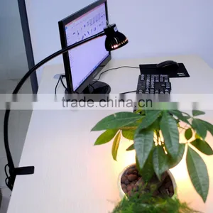 1*3W 350mA Led Flexible Arm Light (SC-E102A) thumbnail-1