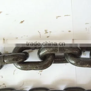 Standard Grade 80 Load Chain With Black FInished thumbnail-4