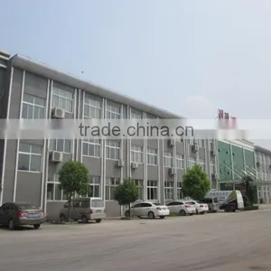 Luohe Letone Hydraulics Technology Co., Ltd. company overview - view 3 thumbnail