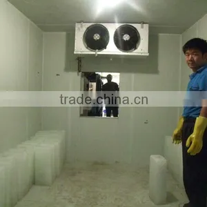 Automatical Ice Block Machine for Human Eating thumbnail-1