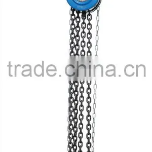 Chain Hoist thumbnail-1
