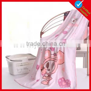 Top Quality OEM Service Logo Printed Salon Towels thumbnail-1