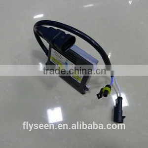 Newest Super Canbus 12V 35W Slim Car Hid Ballast For Xenon Hid Headlight thumbnail-5
