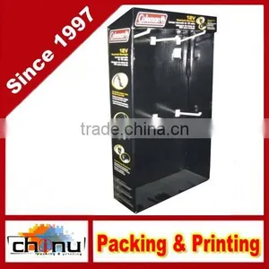 Sidekicks Corrugated Cardboard Pop Display (310021) thumbnail-1