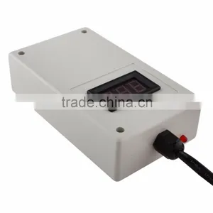 Home Eco Intelligent Electric 30KW/50KW Energy Power Saver Pioneer Box Device With EU/AU/UK/US Plug thumbnail-3