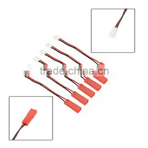 Quadcopter Part JST Charger Connection Wire for Wltoys V969 V979 V999 V222 Battery Charging thumbnail-3