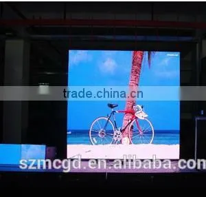High Quality Full Color New Produt Module P2.5 hd Indoor Video Wall Led Display Manufacturer thumbnail-6