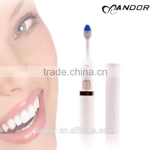 2015 New Travel Electric Toothbrush ATB001 thumbnail-1