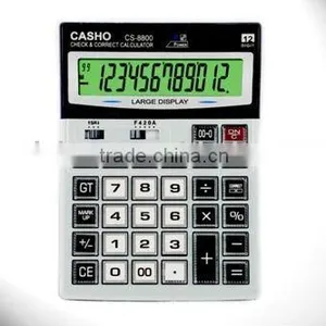Colorful Desktop Calculator thumbnail-1