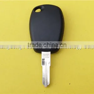 3 Button Remote Key Case Shell Fob for Renault Dus Vivaro Master Traffic Kangoo thumbnail-3