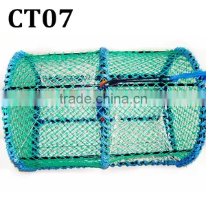 Wholesale Price Crab Lobster Traps thumbnail-1