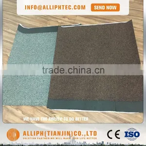 Asphalt Shingle Roll With Color Granules thumbnail-1