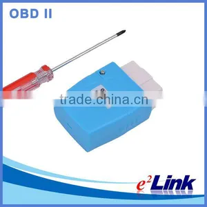 Convenient GPS OBD II Tracking Device Need The OBD Interface thumbnail-1