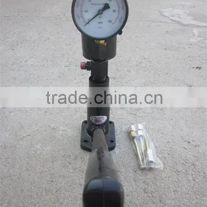 Easy to Operate PS-400A Fuel Injector Tester/PS-400A NOZZLE TESTER thumbnail-4