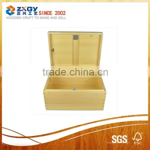 Cheap Wooden Crates Wholesale thumbnail-1