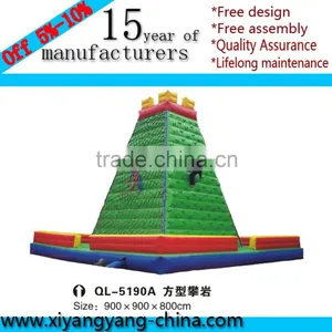 Kids Playground Inflatable Bouncer House for Sale thumbnail-3
