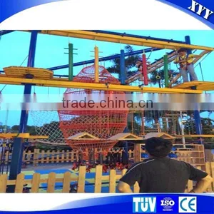 Hand Knitted Development Equipment Playground Indoor thumbnail-1