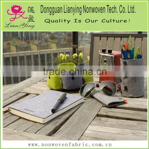 Promotions Polyester Felt Pen Case/pen Container thumbnail-5