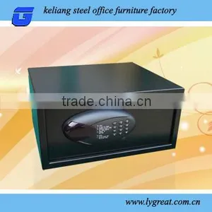 Steel Hotel Safe, Hotel Safe Box, Hotel Security Safe thumbnail-1