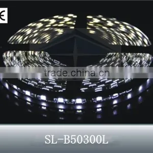 Strip Light Auto Use Car Accessories Led Light 5050 Chips 300 Pcs SMD thumbnail-1
