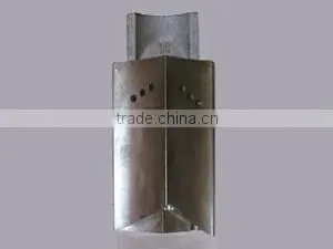 Nodular Cast Iron Compressor Valve thumbnail-1