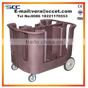 Adjustable Dish Caddies Dish and Tray Caddies and Replacement Dish Caddy Dividers thumbnail-1