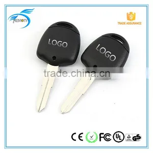 Mitsubishi Smart Car Key Case, Car Key Blank , Mitsubishi Remote Key Case 5 Button Remote Key Shell(MI5001) thumbnail-3