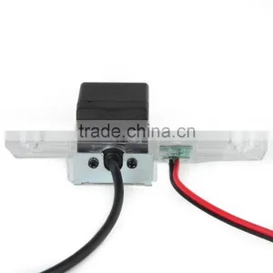 EONON A5162 Color CMD Camera-High Definition/ Wide Angle /Waterproof Camera Special for Ford thumbnail-3
