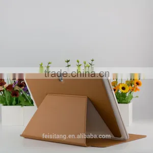 Leather Case Book Cover for Samsung Galaxy Tab s 10.5 Sm-t805 T800 thumbnail-2