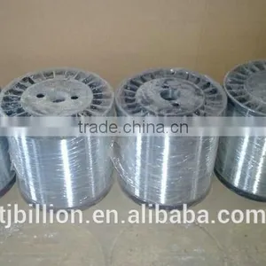 High Demand Products Silver Galvanized Wire From China Market thumbnail-5