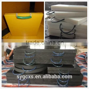 High Quality HDPE Manufacturer UHMWPE Sheet thumbnail-4