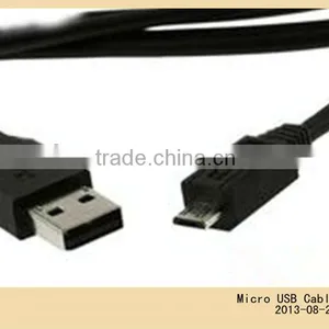 Micro Usb Charing Cable With UL,SGS Certification thumbnail-1
