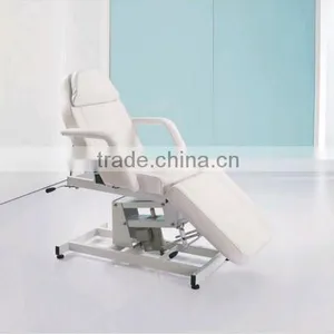 2014portable Beauty Bed Beauty Bed Beauty Facial Bed in Zinuo thumbnail-1
