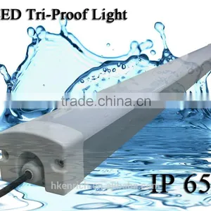IP65 1200mm 40W Led Tri-proof Light for Warehouse thumbnail-2