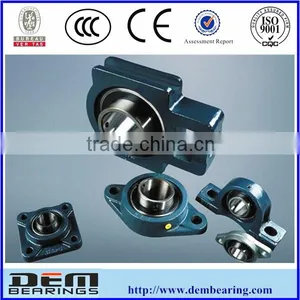 Plastic Pillow Block Housing Bearing With Stainless Steel Bearing Ucf 208 Ucf 207 Ucf206 thumbnail-4
