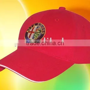 OEM Red or Other Colors Mens Hats and Caps thumbnail-1
